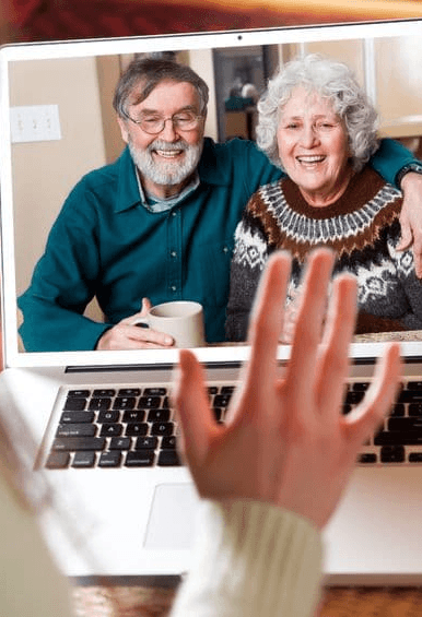 Participant participant